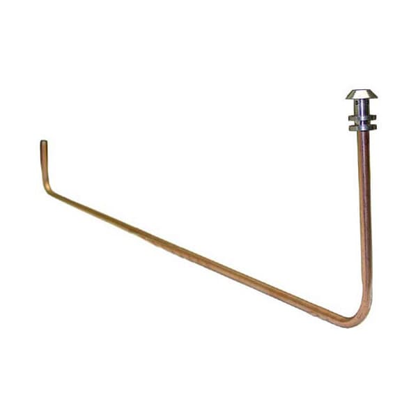 Southbend Rear Pilot Assy - 1177448