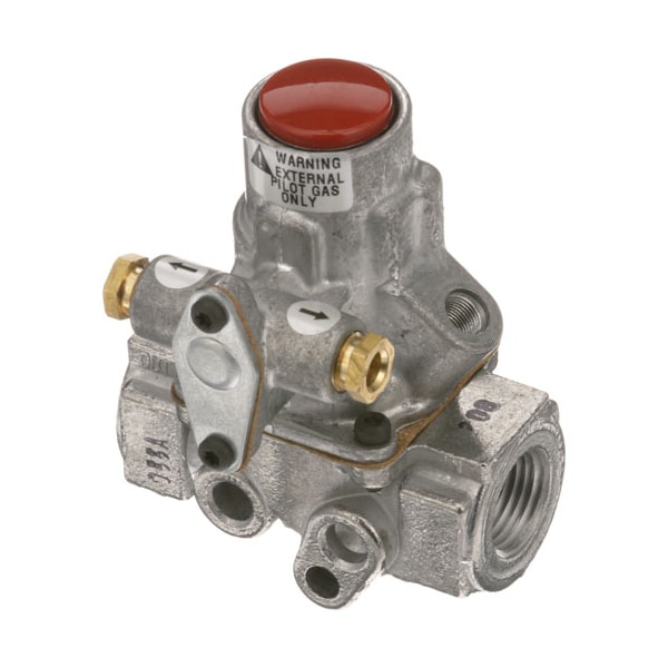 Johnson Controls Oven Safety Valve - H15CQ-3