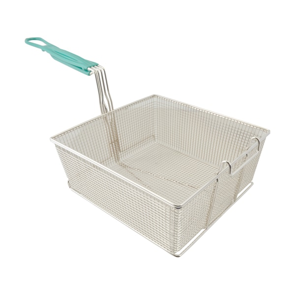 Allpoints Fry Basket - Ez-Grip - 13" X 12-1/4" - 2251073