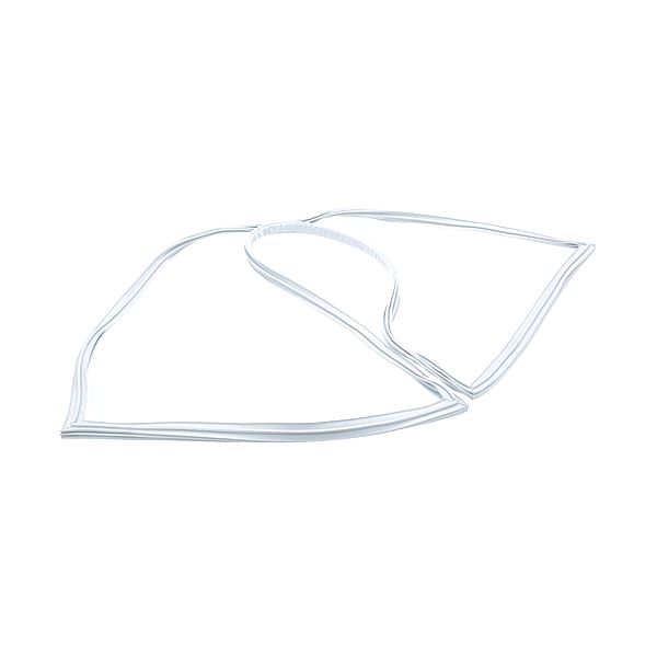 Victory Gasket, Door23 1/8" X 57 1/2" For  - Part# Vt50879501 - VT50879501