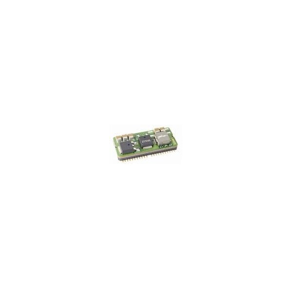 Bel Power Solutions Dc-Dc Regulated Power Supply Module, 1 Output, Hybrid - ZY7010LG-T3
