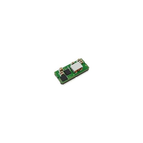 Bel Power Solutions DC to DC Power Supply, 8 to 14V DC, 55V DC, 15A - DP7015G