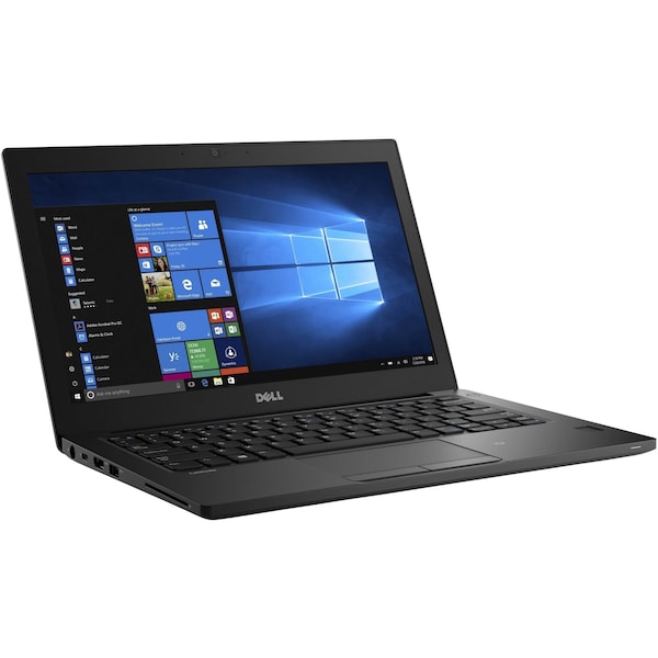 Dell Latitude 7280, I7-7600U 2.8Ghz, 8Gb, 256Gb Ssd M.2, Win10Pro - 8HRPD