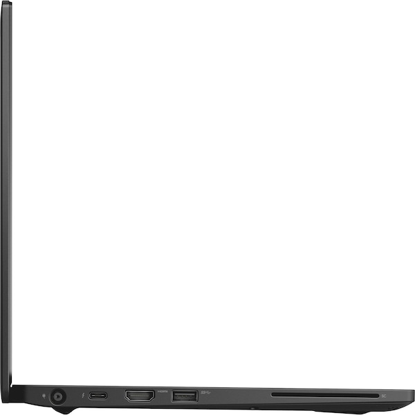 Dell Latitude 7280, I7-7600U 2.8Ghz, 8Gb, 256Gb Ssd M.2, Win10Pro - 8HRPD