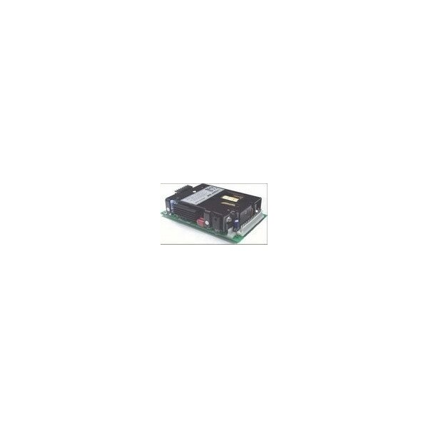 Bel Power Solutions Power Supply, 90 to 264V AC, 45424V DC, 125W, 25/0.5A, Chassis - MPB125-2005G