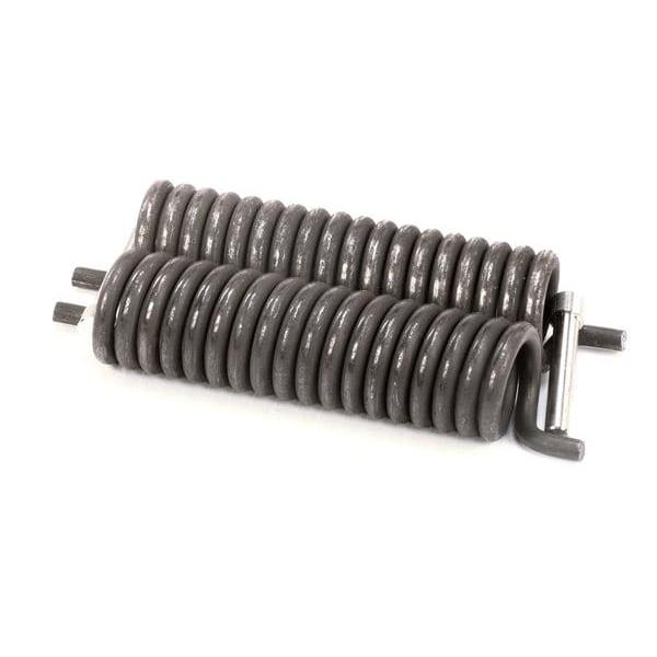 Vulcan Hart Kit, Lid Springs, Ve & Vg - 00-913102-00285