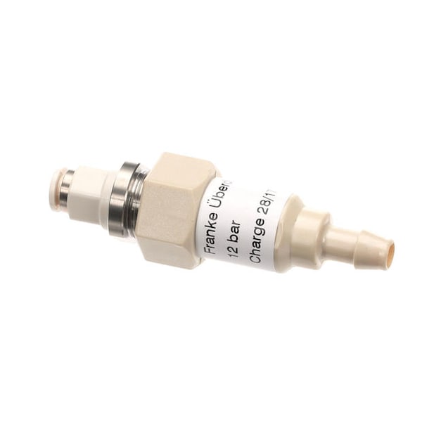 Franke Foodservice Coffee Pressure Relief Valve, 12 Bar - 1558402