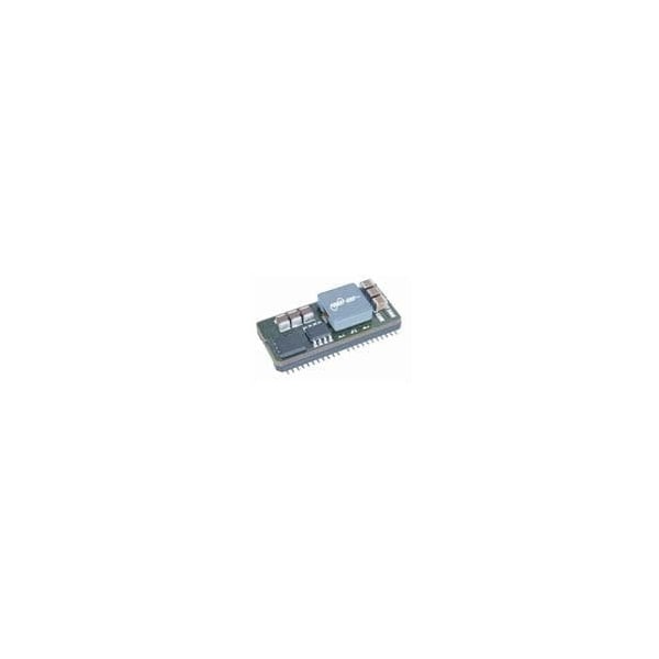 Bel Power Solutions Dc-Dc Regulated Power Supply Module  1 Output - ZY1015G-T3