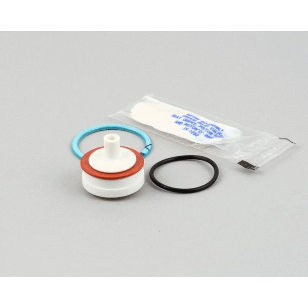 Cma Dish Machines 1/2 Vacuum Breaker Repair Kit Wat - 03623.00