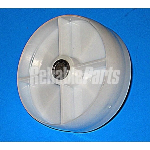 Whirlpool Idler Pulley, WP6-3037050 - WP6-3037050