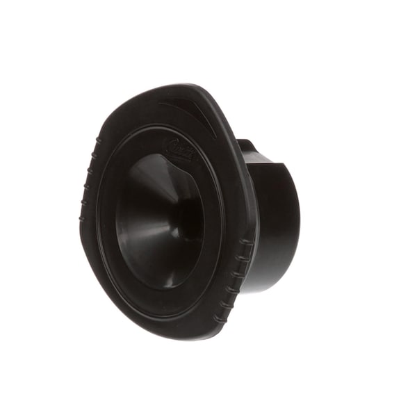 Wilbur Curtis Lid Black Seamless Pour Pot C - WC-56055