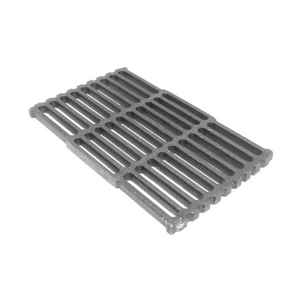 Star Manufacturing Grate 17-1/16 X 10-1/2 - Z3077