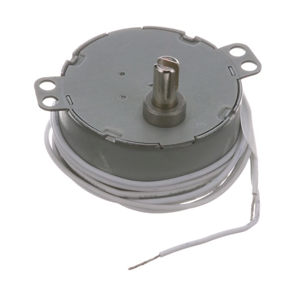 Omega Motor, Stir, 110V, Msd 10/20/30 For  - Part# Pmt-S7653-1 - PMT-S7653-1