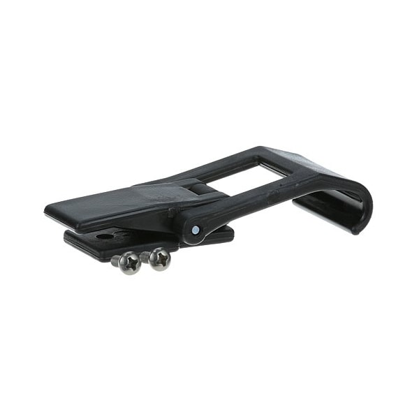 Carlisle Foodservice Latch Assy Cateraid Blk - LD222NLA03