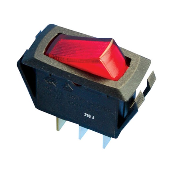 Bunn Warmer Switch 120V For Bunn - Part# 33213-0000 - 33213-0000