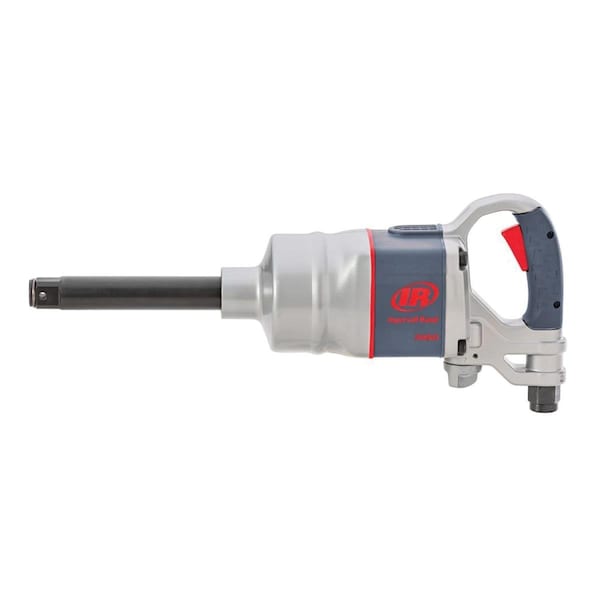 Hot House Designs 1 in. D-Handle Impact Wrench - HO3043488