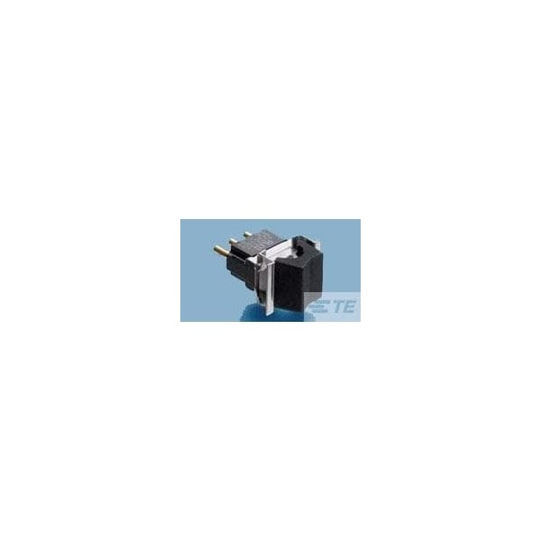 Alcoswitch FLD29BLACK04 = INTERRUPTOR DE ACCIÓN DE BALANCÍN - FLD29BLACK04