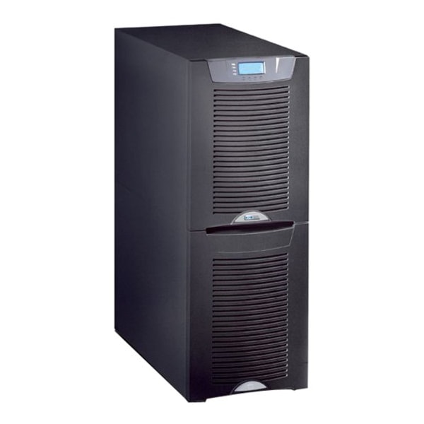 Eaton UPS System, 12kVA, In: 200/240V AC - K41212000000000