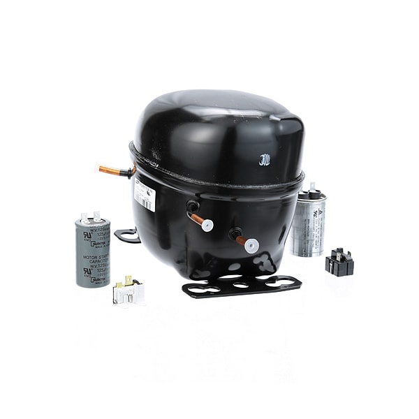 Turbo Air Compressor, Rplc For 30200Q1200 For  - Part# P0189R0400 - P0189R0400