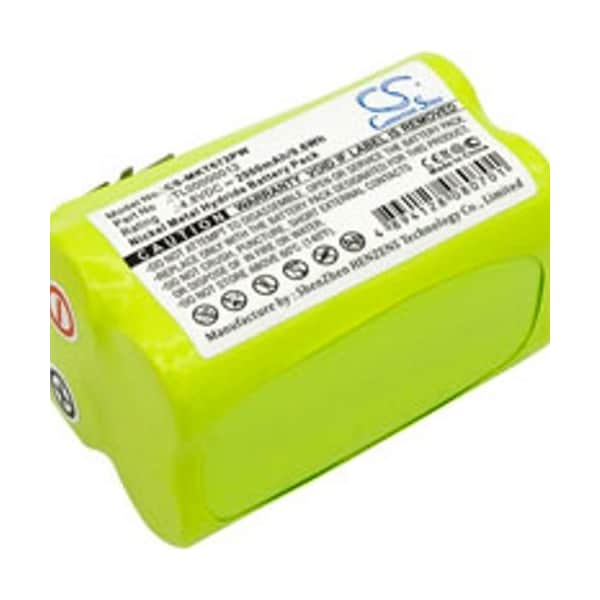 Ilc Replacement for Makita Tl00000012 - TL00000012 MAKITA