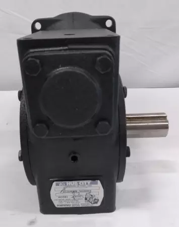 Hub City Right Angle Gearbox 221-93897 - MRO INDUSTRIAL