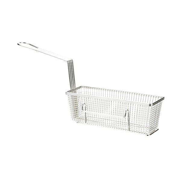 Cecilware Twin Basket 11-1/4L 4W 4D - V091F