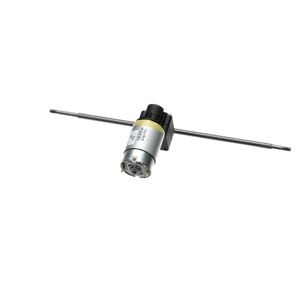 Franke Foodservice Coffee Driving Motor With Spindle - 1554632
