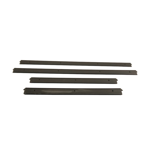 Glastender Breaker Strip - Slidingdoor For  - Part# 7000239 - 7000239