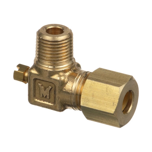 Hobart Pilot Valve 1/8 Mpt X 1/4 Cc - 404193-1