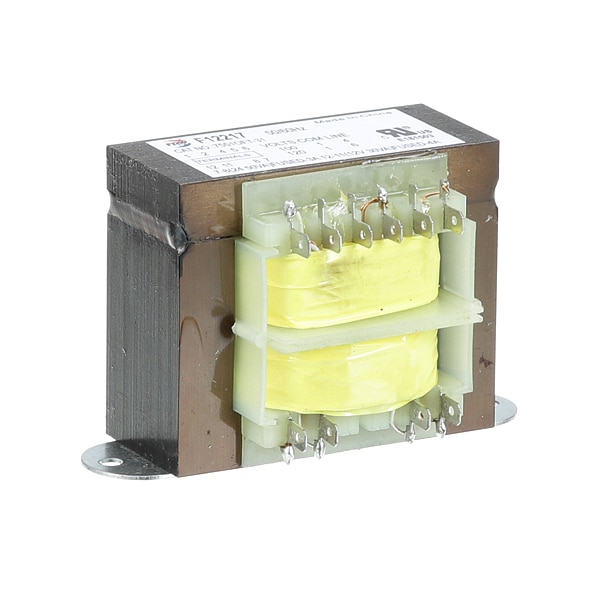 Frymaster Transformer, V/F Dual, 100/120V, 12/24V For  - Part# Fm807-4978 - FM807-4978