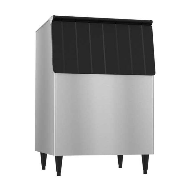 Hoshizaki 30 in W X 46 in H X 33 1/2 in D Ice Storage Bin - B-500SF