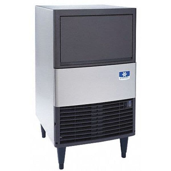 Manitowoc 19 11/16 in W X 36 in H X 22 11/32 in D Ice Maker - UDE0065A-161