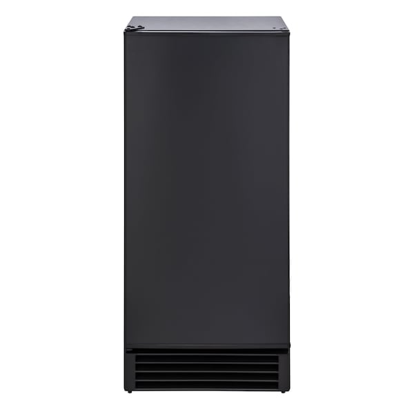 Maxx Ice Indoor Ice Machine, Produces Up to 50 lbs. of Ice Daily - MIM50V