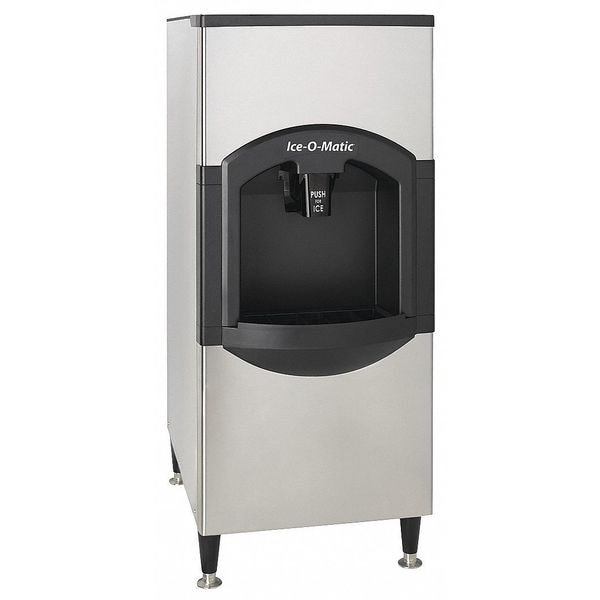 Ice-O-Matic 30 in W X 53 1/4 in H X 33 1/2 in D Ice Dispenser - CD40030