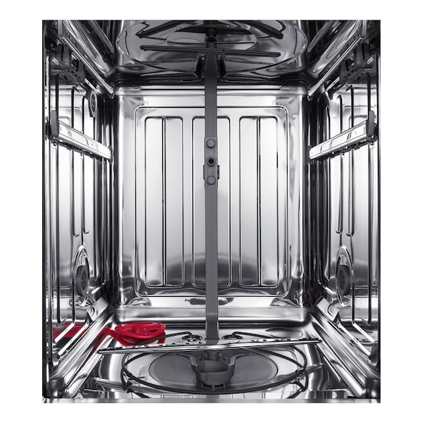 Forno 24In. Built-In Low-Noise Dishwasher - FDWBI8067-24S