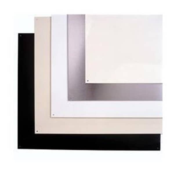 Broan-Nutone Broan SP3004 30" Stainless Steel Reversible Backsplash - SP3004