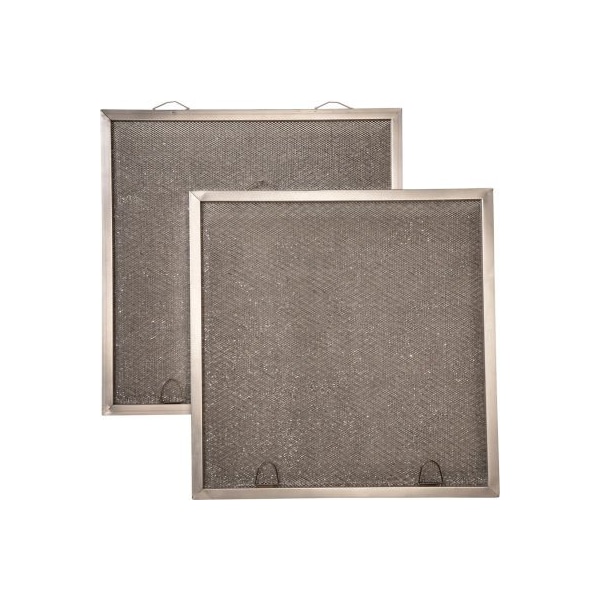 Broan-Nutone Broan Replacement Microtek Ductfree Filter for 41000, 46000, 11000 Series - 41F