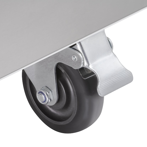 Maxx Cold Reach-in Refrigerator, Double Door, Top Mount 49 CUFT - MXCR-49FD