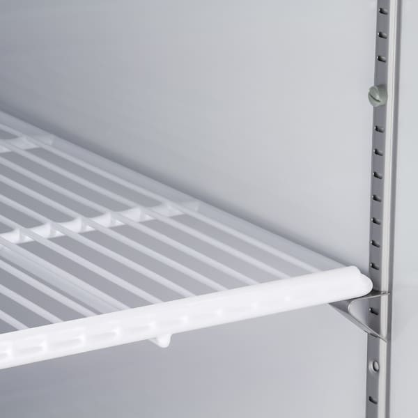 Maxx Cold Reach-in Refrigerator, Double Door, Top Mount 49 CUFT - MXCR-49FD
