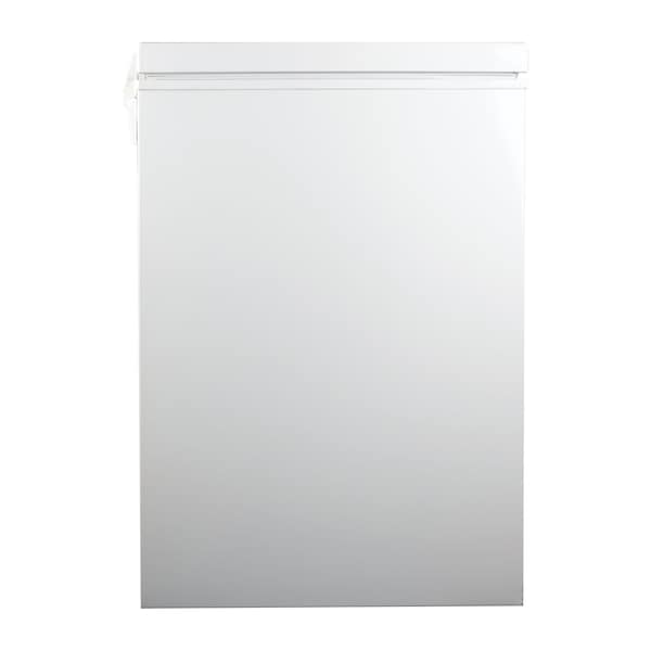 Commercial Cool 3.5 Cu. Ft. Chest Freezer - CCF35WA