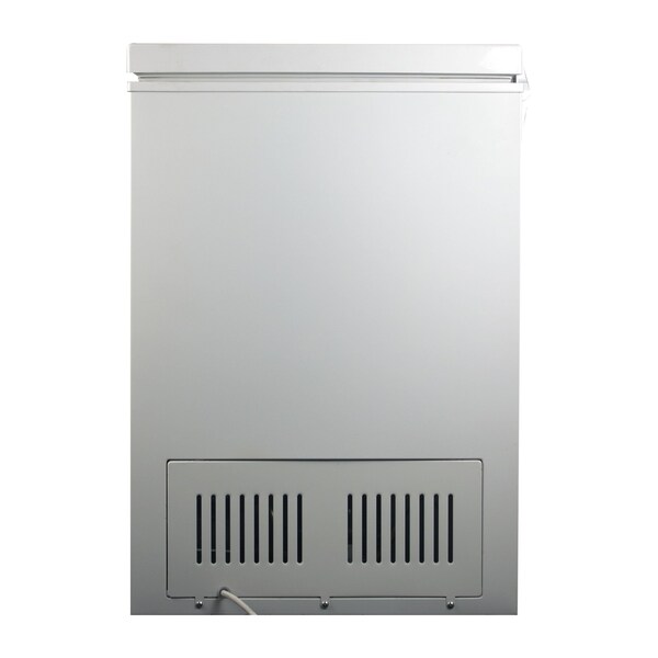 Commercial Cool 3.5 Cu. Ft. Chest Freezer - CCF35WA