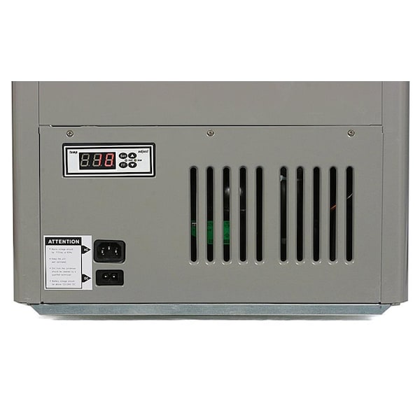 Whynter 85 Qt Portable Fridge / Freezer - FM-85G