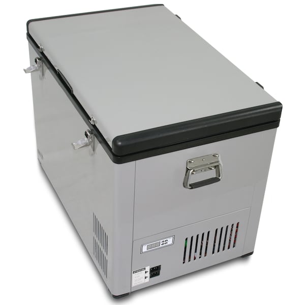 Whynter 85 Qt Portable Fridge / Freezer - FM-85G