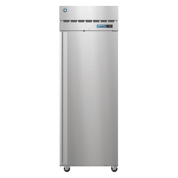 Hoshizaki Freezer, Cap. 23.0 cu. ft., Thermostatic - F1A-FS
