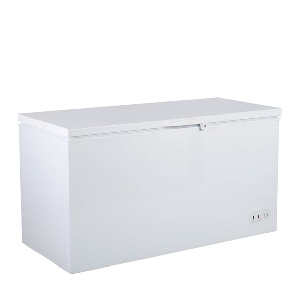 Maxx Cold Chest Freezer, Solid Top 15.9 CUFT - MXSH15.9S