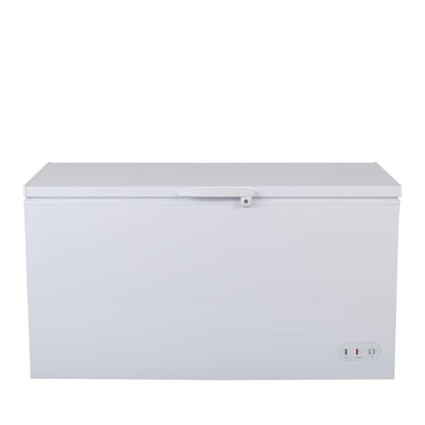Maxx Cold Chest Freezer, Solid Top 15.9 CUFT - MXSH15.9S