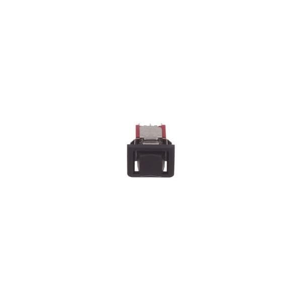Alcoswitch A207J51ZQ0004= Interruptor basculante de doble polo - A207J51ZQ0004