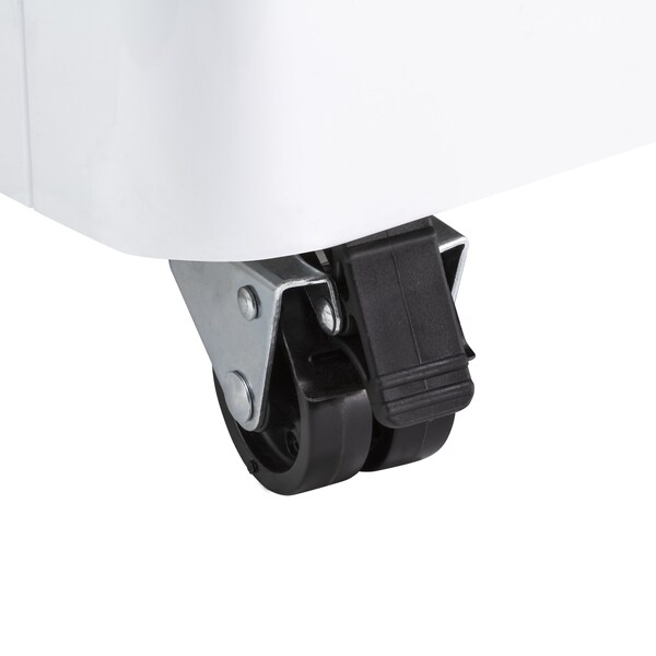 Maxx Cold Chest Freezer Display, Curved Top 14.3 CUFT - MXF72CHC-8