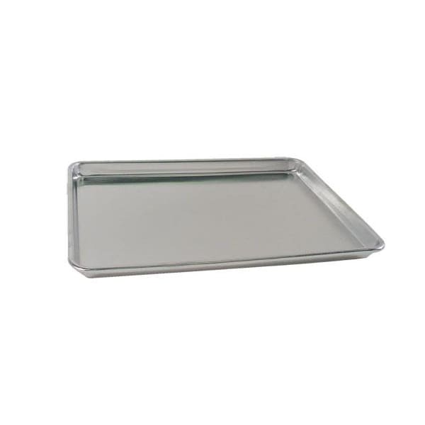 Winco Full Size 16 Gauge Aluminum Sheet Pan - ALXP-2618H