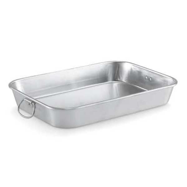Vollrath Bake and Roast Pan, 6-1/4 Qt. - 68078